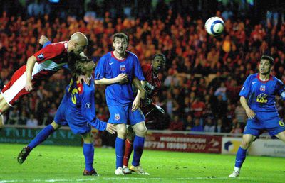 Cum putea fi evitat coșmarul de la Middlesbrough: „Acela a fost un moment-cheie”