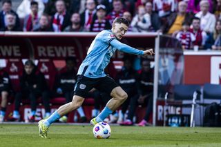 Florian Wirtz și-a făcut planul. Cu ce gigant vrea să semneze acum, unde și-a propus să ajungă în următorii ani