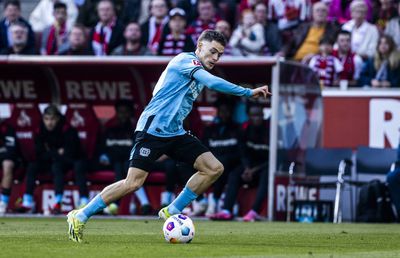 Bayer Leverkusen ține cu dinții de vedetele sale! Suma fabuloasă pe care o cere în schimbul lui Wirtz