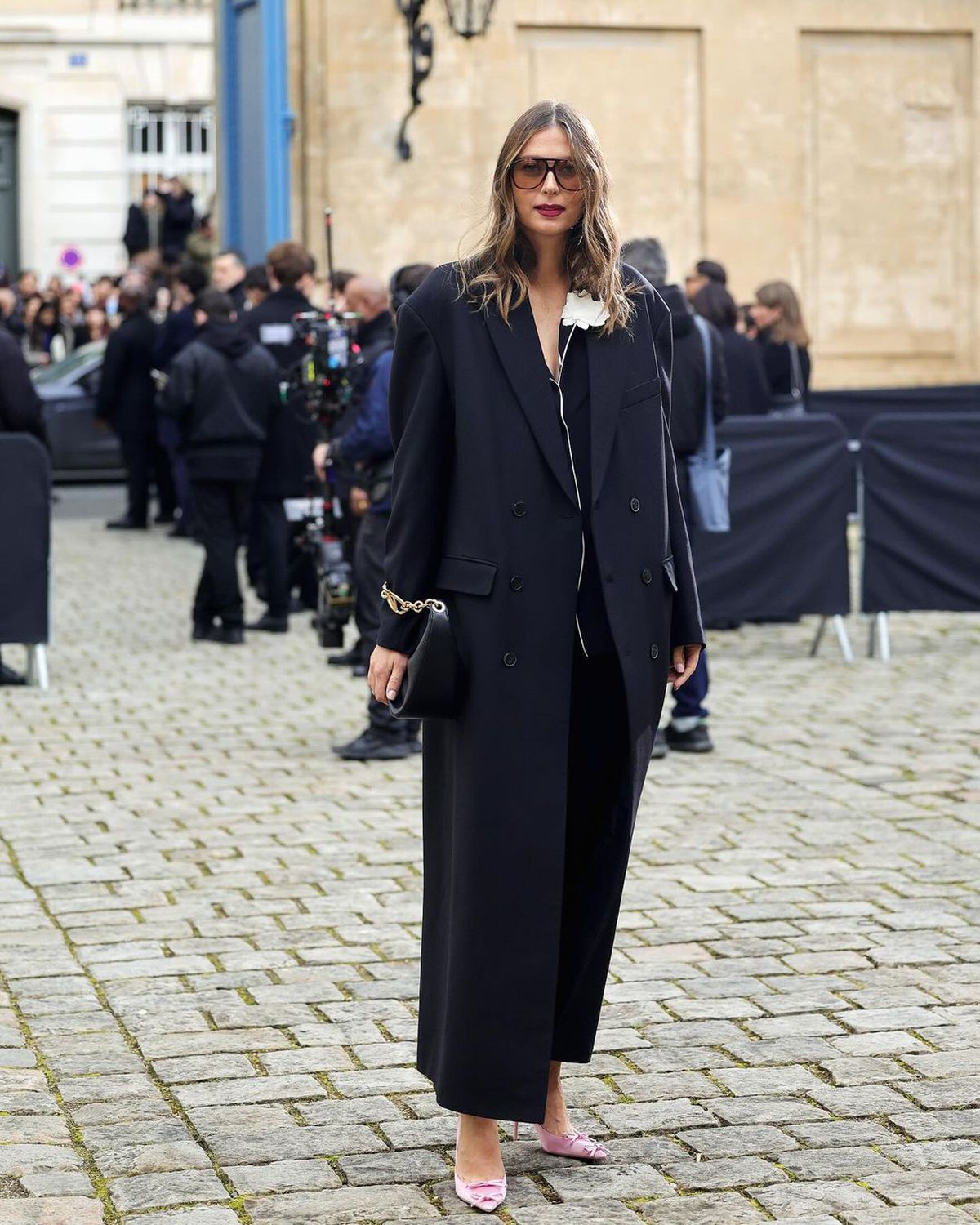 Maria Sharapova, schimbare de look