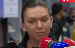 Simona Halep s-a întors în România: „Mouratoglou a făcut o greșeală pe care am plătit-o scump” + Cine e antrenorul despre care spune: „Mă ajută să-mi gestionez revenirea pe teren”