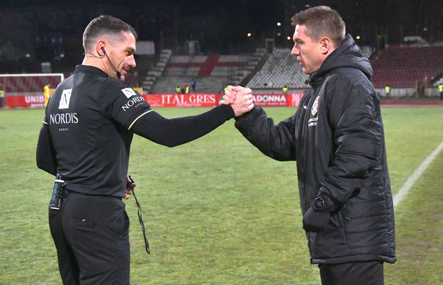 Frații Kovacs decid cine merge în play-off » Toate delegările la cele 5 meciuri de vineri