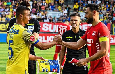 „Avem nevoie de ajutor!” » Se confirmă problemele financiare grave ale echipei din Superligă! Antrenorul a ieșit în față: „O spun până plec de aici!”