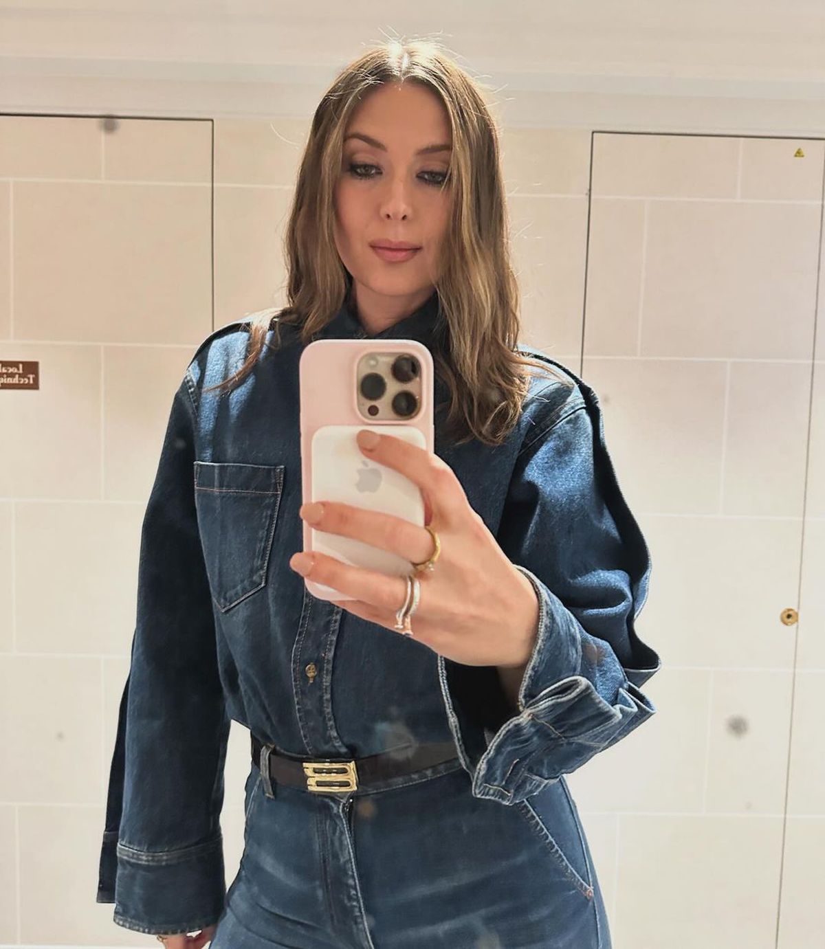 Maria Sharapova, schimbare de look