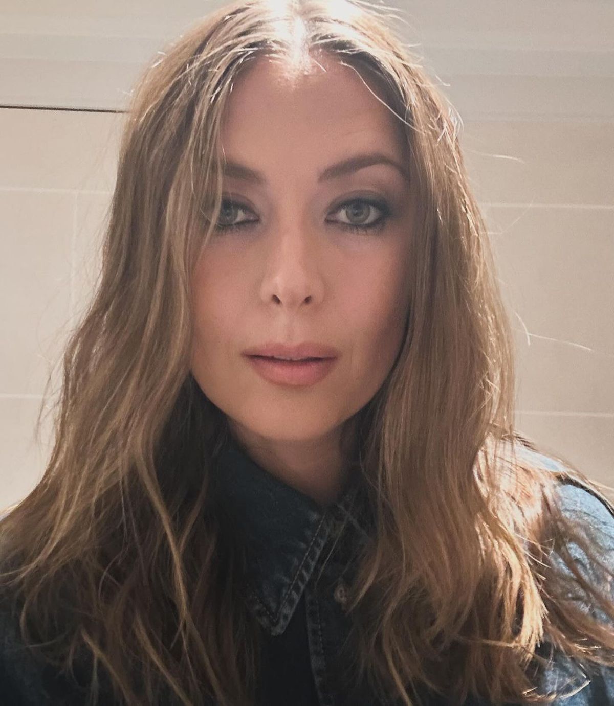 Maria Sharapova, schimbare de look