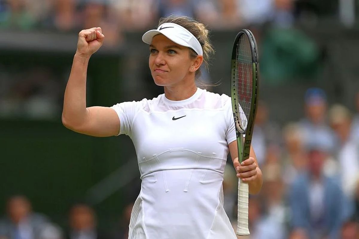 Ce nu a putut îndura Simona Halep în timpul suspendării: „Era o suferință să fac asta”