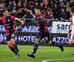 Cagliari - Genoa, cu Florinel Coman titular // 07.03.2025