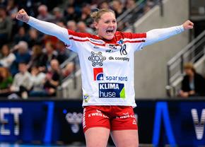SCM Râmnicu Vâlcea nu s-a oprit și a efectuat un nou transfer! O adversară din EHF European League va evolua din sezonul următor în România