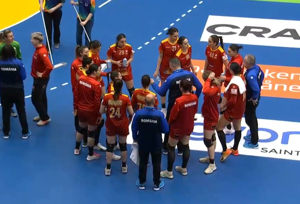 Constantin Din, detalii de ultimă oră despre starea Sorinei Grozav: „Așa sunt procedurile” » Colegele de lot, zguduite: au apărut imaginile