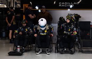 E oficial! Decizie ISTORICĂ în Formula 1 » Se schimbă grila din 2026