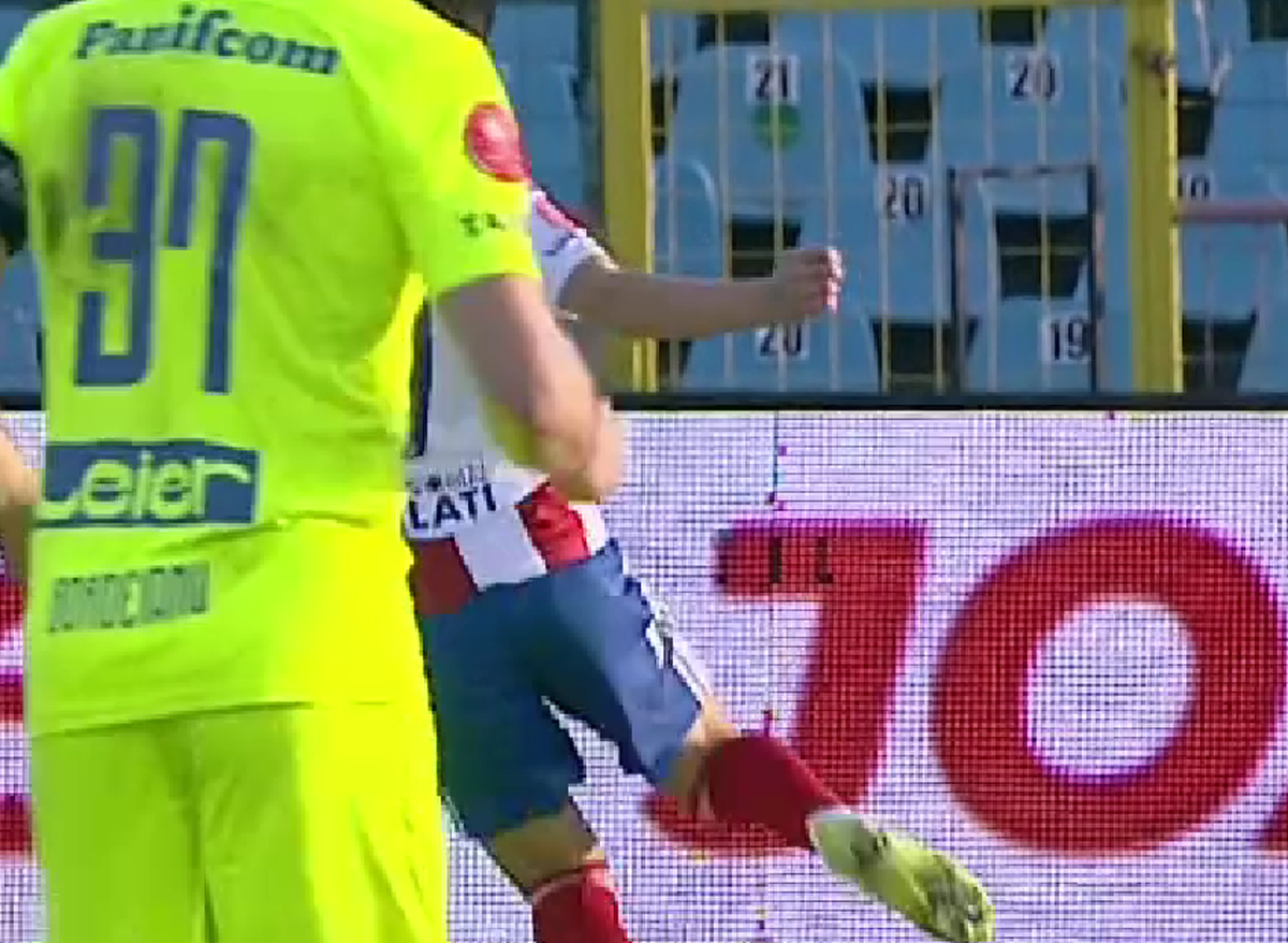 A căzut recordul! Decizia lui Radu Petrescu din Oțelul - Poli Iași, direct în topul din Superligă