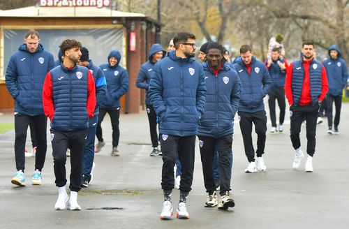 FOTO: Facebook @Gloria Buzău