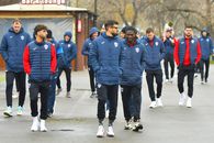 Lista cu cei 10 fotbaliști ai Buzăului care iau avionul spre Cluj Napoca pentru meciul cu CFR » Jucătorii vor plăti biletele