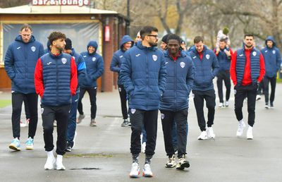 Lista cu cei 10 fotbaliști ai Buzăului care iau avionul spre Cluj Napoca pentru meciul cu CFR » Jucătorii vor plăti biletele