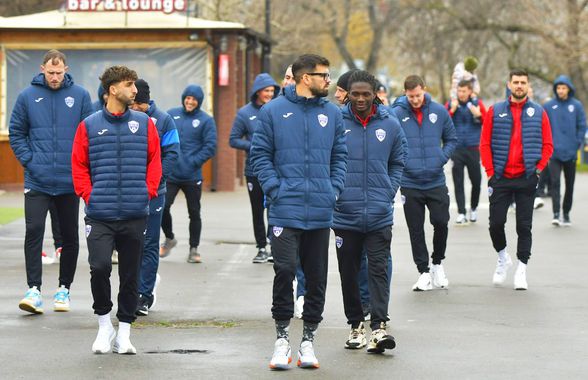 Șanse mari să asistăm ASTĂZI la o schimbare de antrenor în Superligă » Președintele CJ confirmă: „Vrea să plece!”