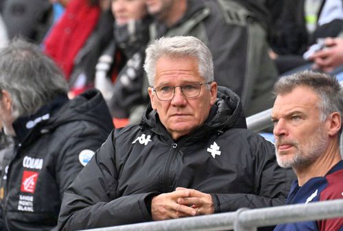 Ladislau Boloni/ foto Imago Images