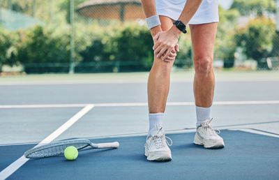 Accident teribile în tenis: momente șocante care au marcat istoria sportului