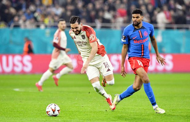 MM Stoica s-a convins după FCSB - Lyon: „Este unul dintre marii jucători ai Europei!”