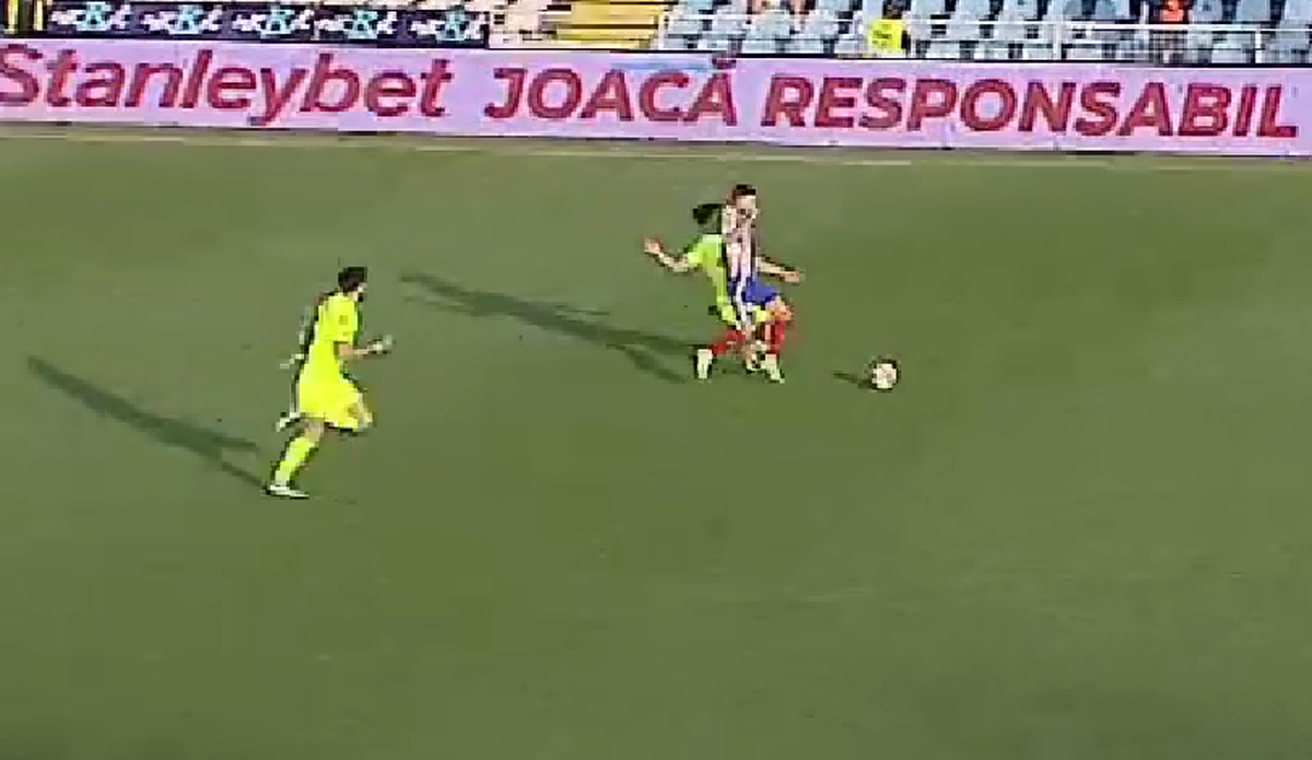 A căzut recordul! Decizia lui Radu Petrescu din Oțelul - Poli Iași, direct în topul din Superligă