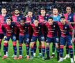 Cagliari - Genoa, cu Florinel Coman titular // 07.03.2025