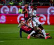Cagliari - Genoa, cu Florinel Coman titular // 07.03.2025