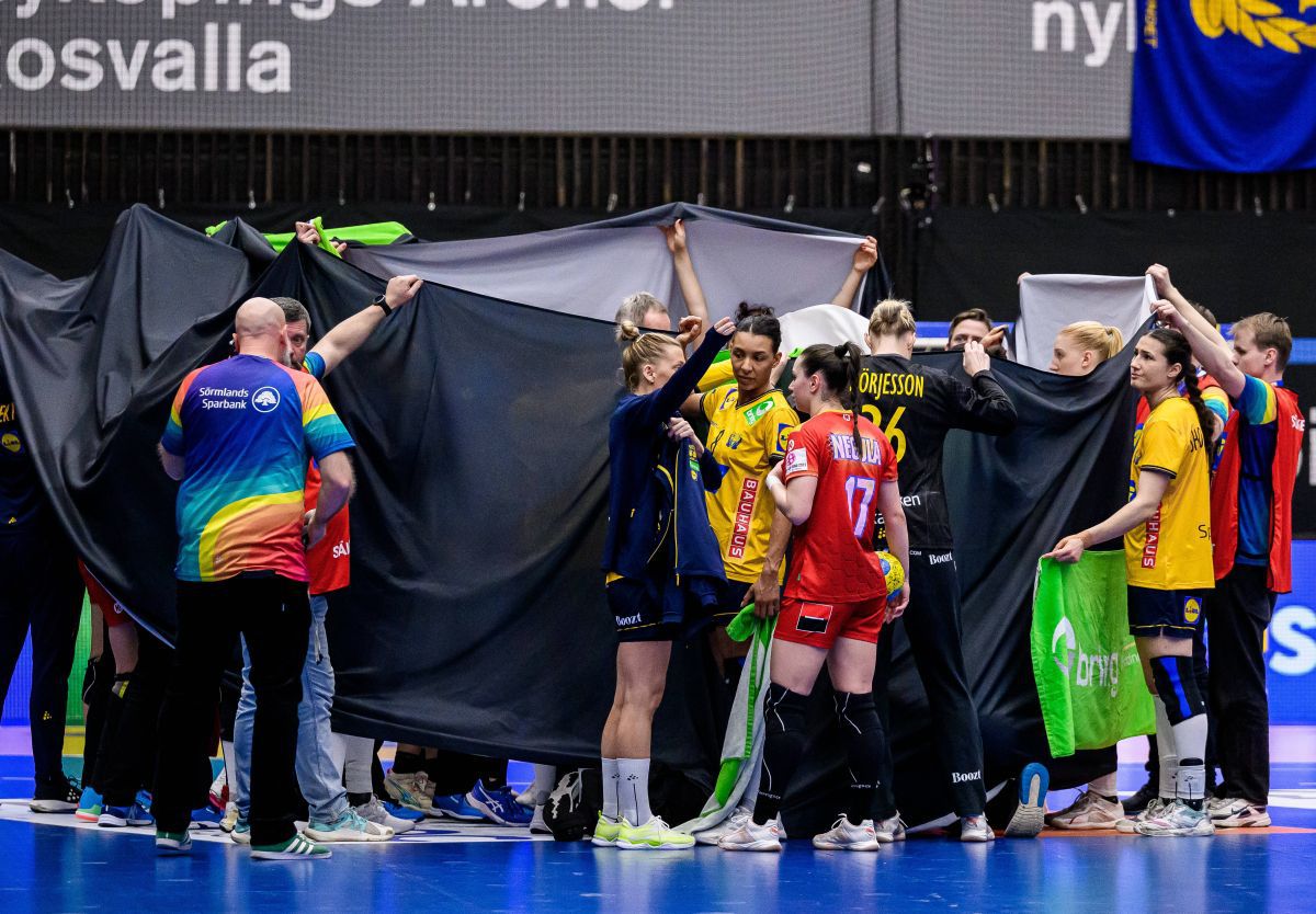 Constantin Din, detalii de ultimă oră despre starea Sorinei Grozav: „Așa sunt procedurile” » Colegele de lot, zguduite: au apărut imaginile