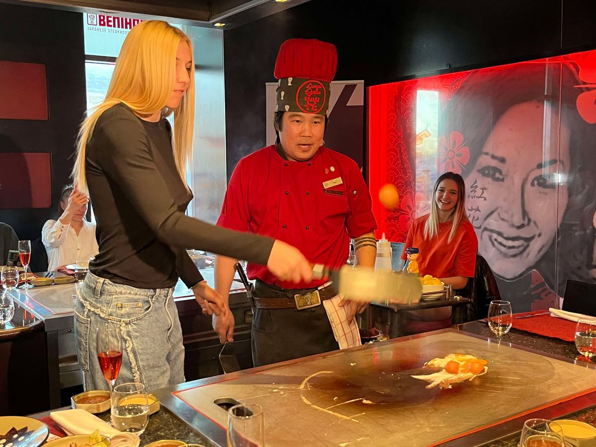 Sportivele clubului Rapid au sărbătorit Ziua Femeii într-un mod inedit: „Este pentru prima oară când îmi cunosc toate colegele din club!”