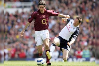 Robert Pires, campion mondial și „invincibil” cu Arsenal, a numit cele 5 extreme favorite din fotbal: „Nu înțeleg cum e capabil de așa ceva!”