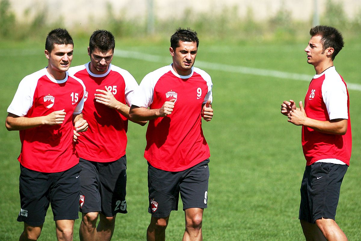 Campionul cu Dinamo comentează FCSB - Lyon: „Nu-mi face plăcere să spun asta, dar...”