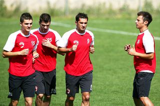 Campionul cu Dinamo comentează FCSB - Lyon: „Nu-mi face plăcere să spun asta, dar...”