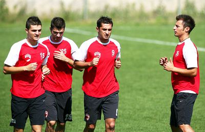Campionul cu Dinamo comentează FCSB - Lyon: „Nu-mi face plăcere să spun asta, dar...”