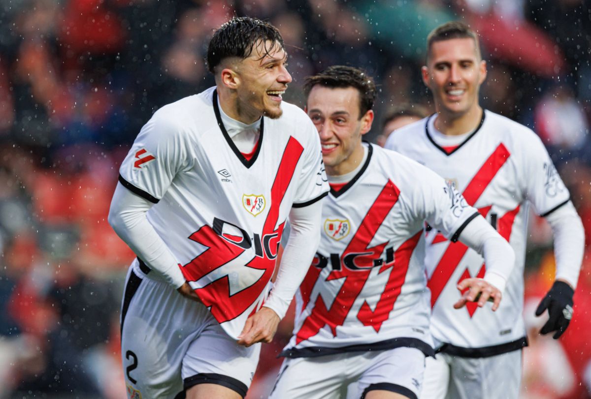 Direct de la Madrid, Andrei Rațiu lămurește marea controversă creată în jurul lui: „Dacă vă uitați la cifre...”