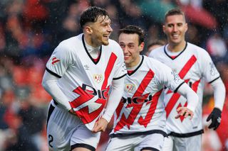 „Ce ziceți de acest băiat?” » Andrei Rațiu, în atenția lui Florentino Perez