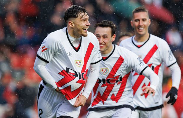 Creștere uriașă » Andrei Rațiu și-a aflat noua cotă, chiar în ziua meciului cu Bosnia