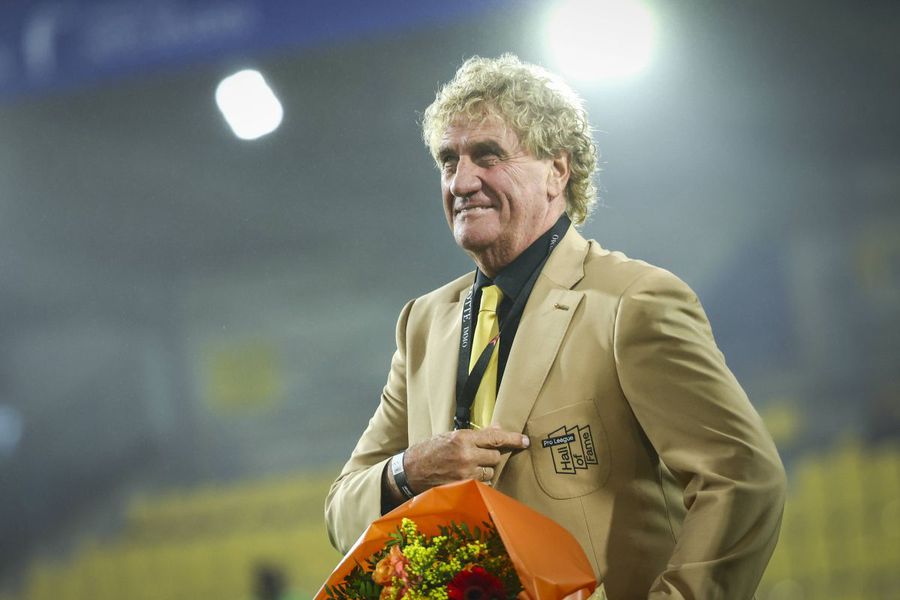 Jean Marie Pfaff este acum chief executive officer la KFC Turnhout, în liga a cincea belgiană / Foto: Imago Propunerea portarului legendar pentru ca Neuer să nu se accidenteze! Anunțul lui Bayern despre Kimmich