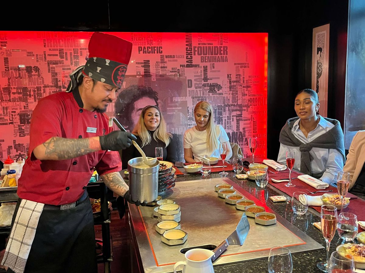 Sportivele clubului Rapid au sărbătorit Ziua Femeii într-un mod inedit: „Este pentru prima oară când îmi cunosc toate colegele din club!”