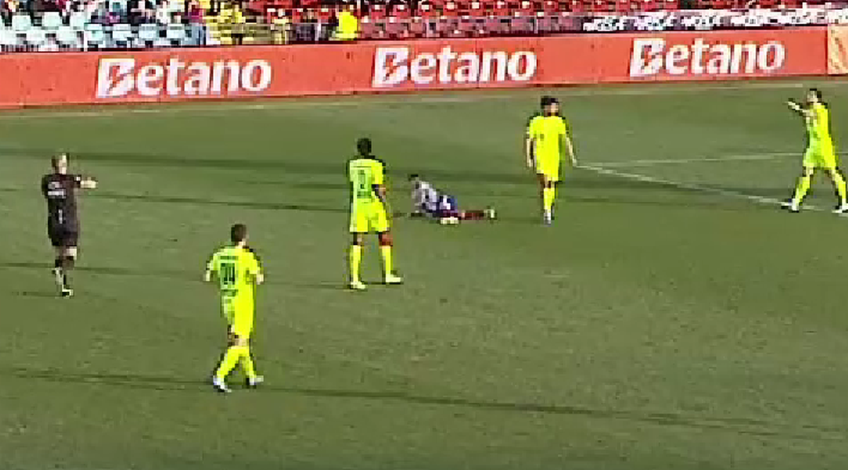 A căzut recordul! Decizia lui Radu Petrescu din Oțelul - Poli Iași, direct în topul din Superligă