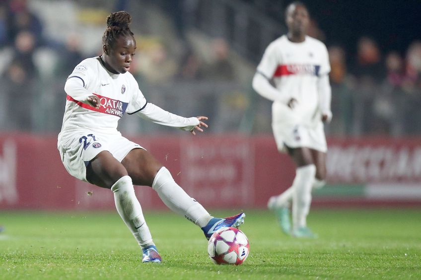 Tabitha Chawinga / foto: Getty