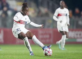 Fotbalista Tabitha Chawinga a fost obligată să se dezbrace pe teren pentru a demonstra că este femeie » Declarația cutremurătoare: „M-ar fi putut ucide? M-am simțit umilită”