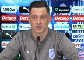 Mirel Rădoi a sesizat o slăbiciune la FCSB: „Plecăm cu un avantaj în fața lor”