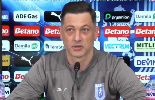 Mirel Rădoi a sesizat o slăbiciune la FCSB: „Plecăm cu un avantaj în fața lor”