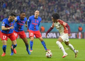 FCSB aruncă în premieră prosopul » Decizia luată după meciul cu Lyon: bizară sau logică?