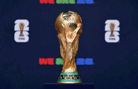 Ar fi o adevărată revoluție! » FIFA poate mări numărul participantelor la Campionatul Mondial