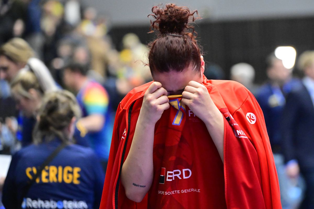 Constantin Din, detalii de ultimă oră despre starea Sorinei Grozav: „Așa sunt procedurile” » Colegele de lot, zguduite: au apărut imaginile