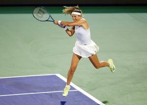 WTA a decis ca jucătoarele de tenis să beneficieze de concediu plătit de maternitate » Banii vor proveni din zona arabă