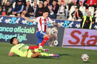 „REMONTADA”  în Oțelul - Poli Iași » Au întors senzațional de la 0-2!