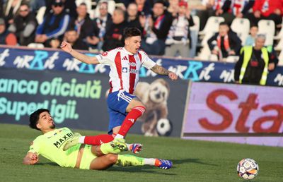 „REMONTADA”  în Oțelul - Poli Iași » Au întors senzațional de la 0-2!