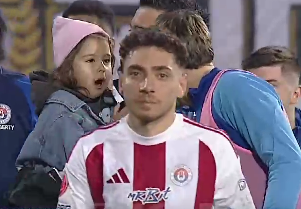 Suporterii s-au revoltat la finalul partidei