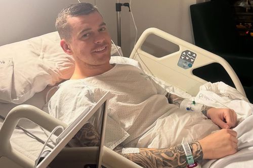 Alexandru Cicâldău / Foto: Instagram