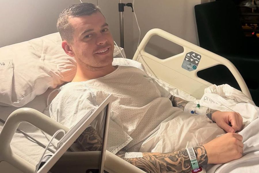 Alexandru Cicâldău / Foto: Instagram Alexandru Cicâldău a câștigat procesul cu Konyaspor » Ce sumă va primi jucătorul Craiovei